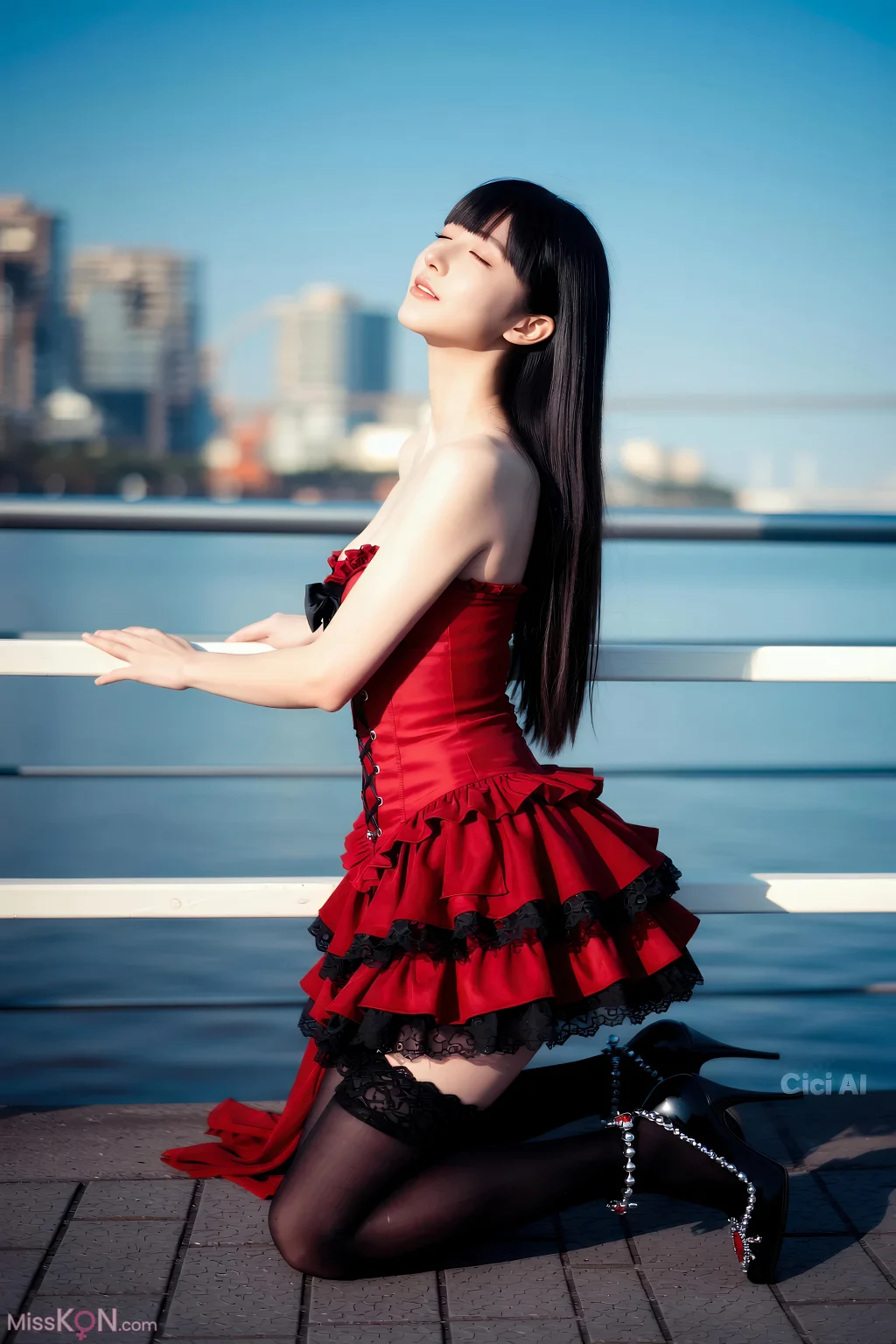[AIGirl] 九歌lina 0705 (79 photos) – Page 3