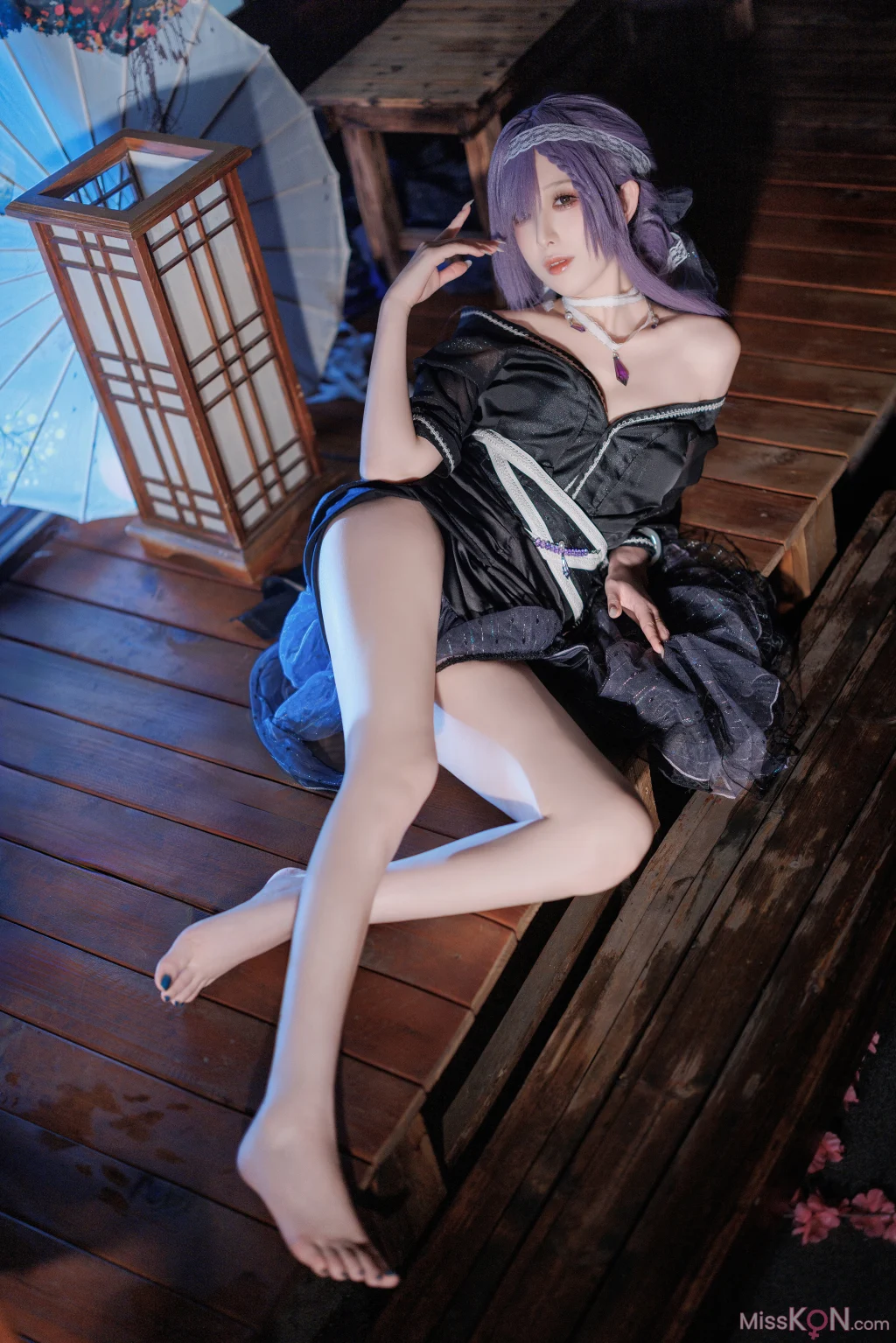 Coser@封疆疆v: 碧蓝航线 浅间 (38 photos) – Page 2