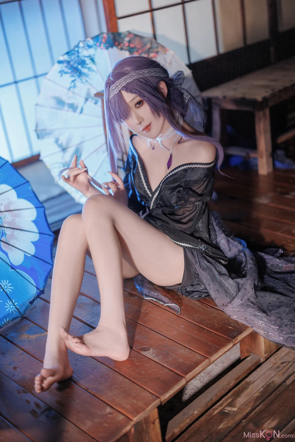 Coser@封疆疆v: 碧蓝航线 浅间 (38 photos) – Page 2