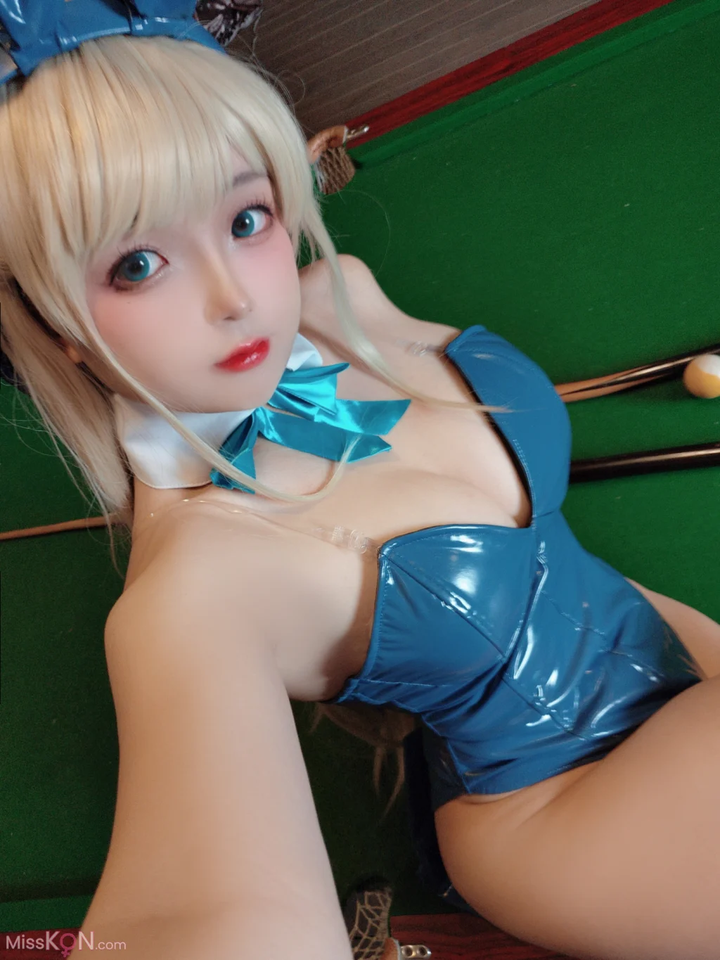 Coser@日奈娇: 蔚蓝档案 飞鸟马时 (100 photos) – Page 3
