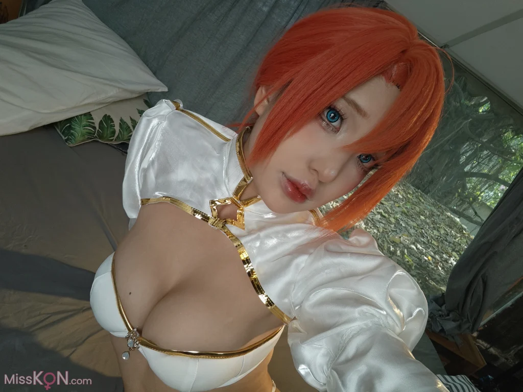 Coser@PuyPuy: Boudica (124 photos) – Page 3