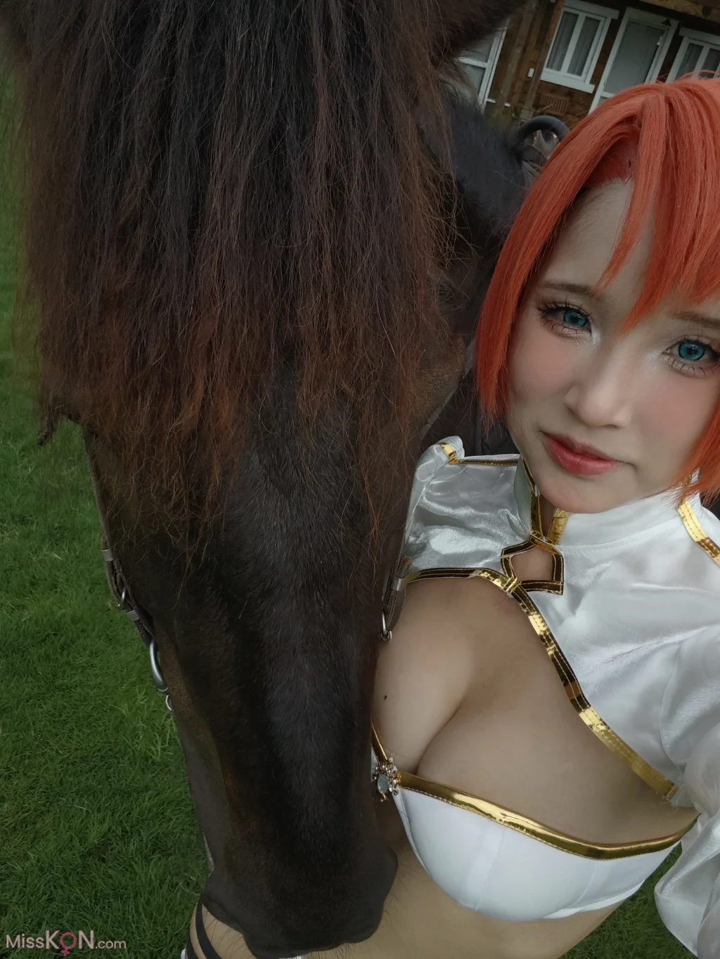 Coser@PuyPuy: Boudica (124 photos) – Page 3