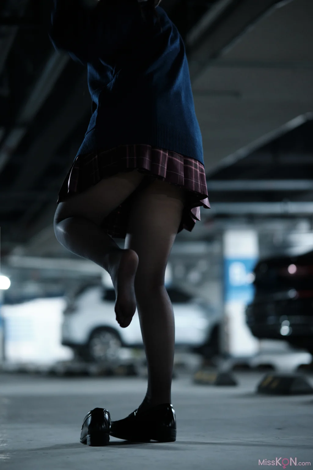 Coser@胡桃猫Kurumineko: JK制服日记 Vol.1 邀约 (203 photos) – Page 3