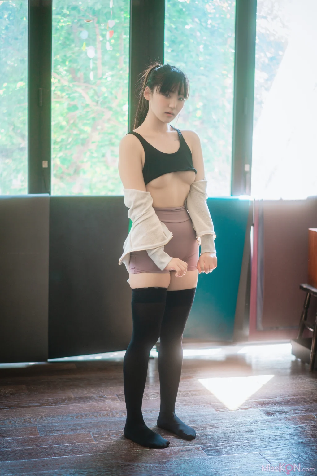 DJAWA Photo: HENDOONG (혠둥이) – Loose and Tight – Relief and Relax (220 photos)