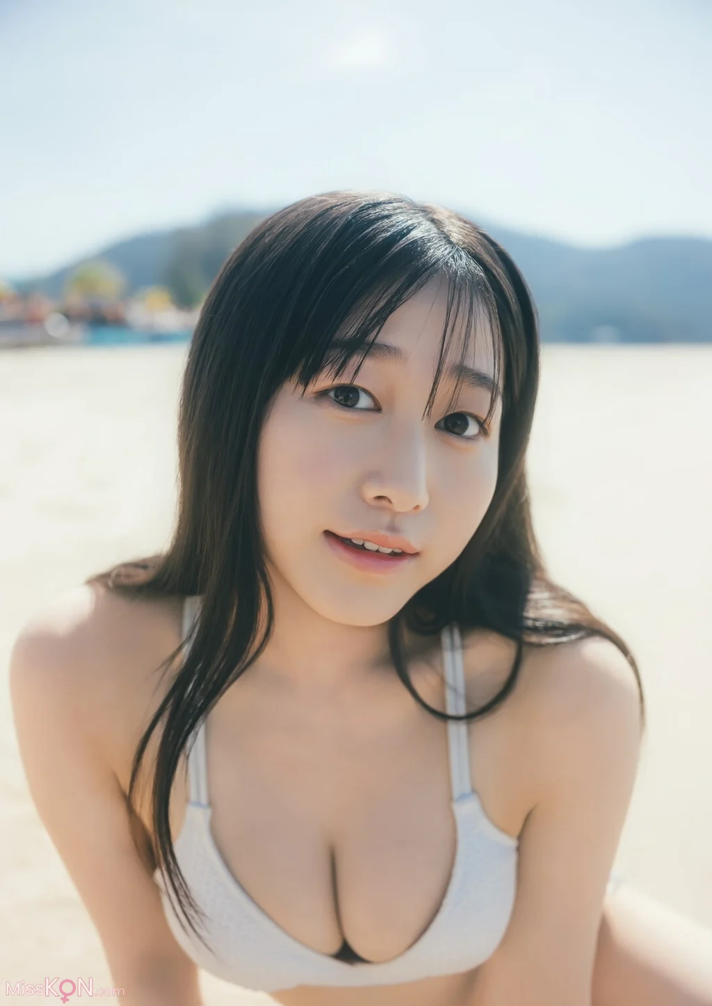 [JP] Coco Hayashi (林鼓子): 【電子書籍限定カバー･電子限定特典付】林鼓子1st写真集 coco (145 photos)