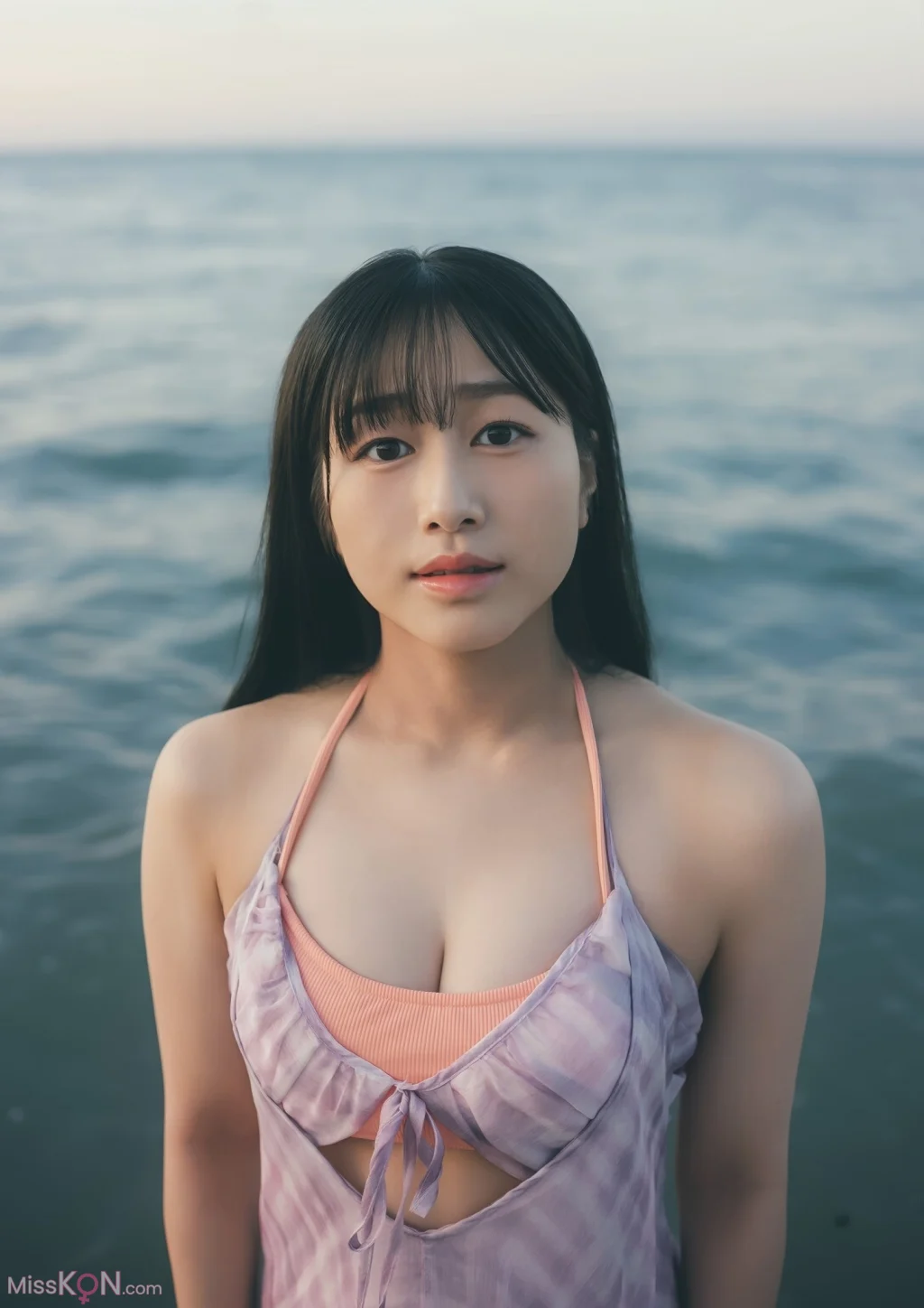 [JP] Coco Hayashi (林鼓子): 【電子書籍限定カバー･電子限定特典付】林鼓子1st写真集 coco (145 photos) – Page 3