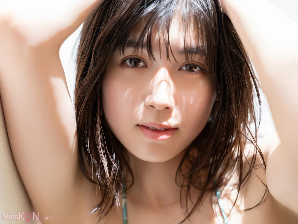 [JP] Kitamuki Miyu (北向珠夕): FRIDAYデジタル写真集 マブい彼女 Vol.2 (80 photos) – Page 3
