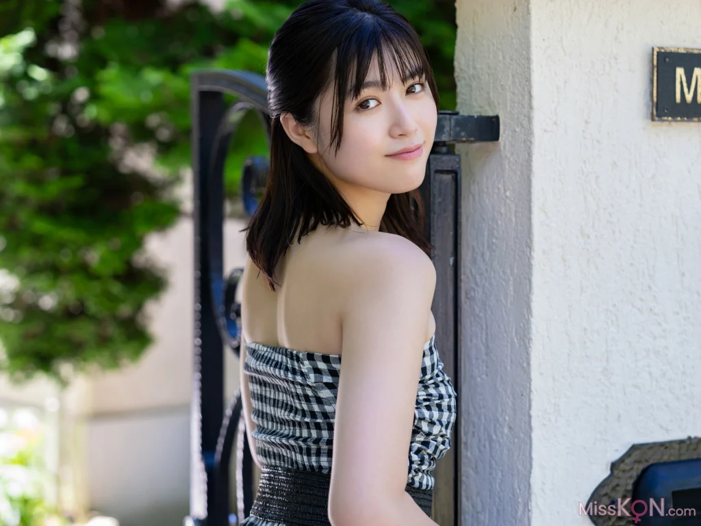 [JP] Kitamuki Miyu (北向珠夕): FRIDAYデジタル写真集  マブい彼女 Vol.3 豪華100カット超完全版 (145 photos) – Page 2