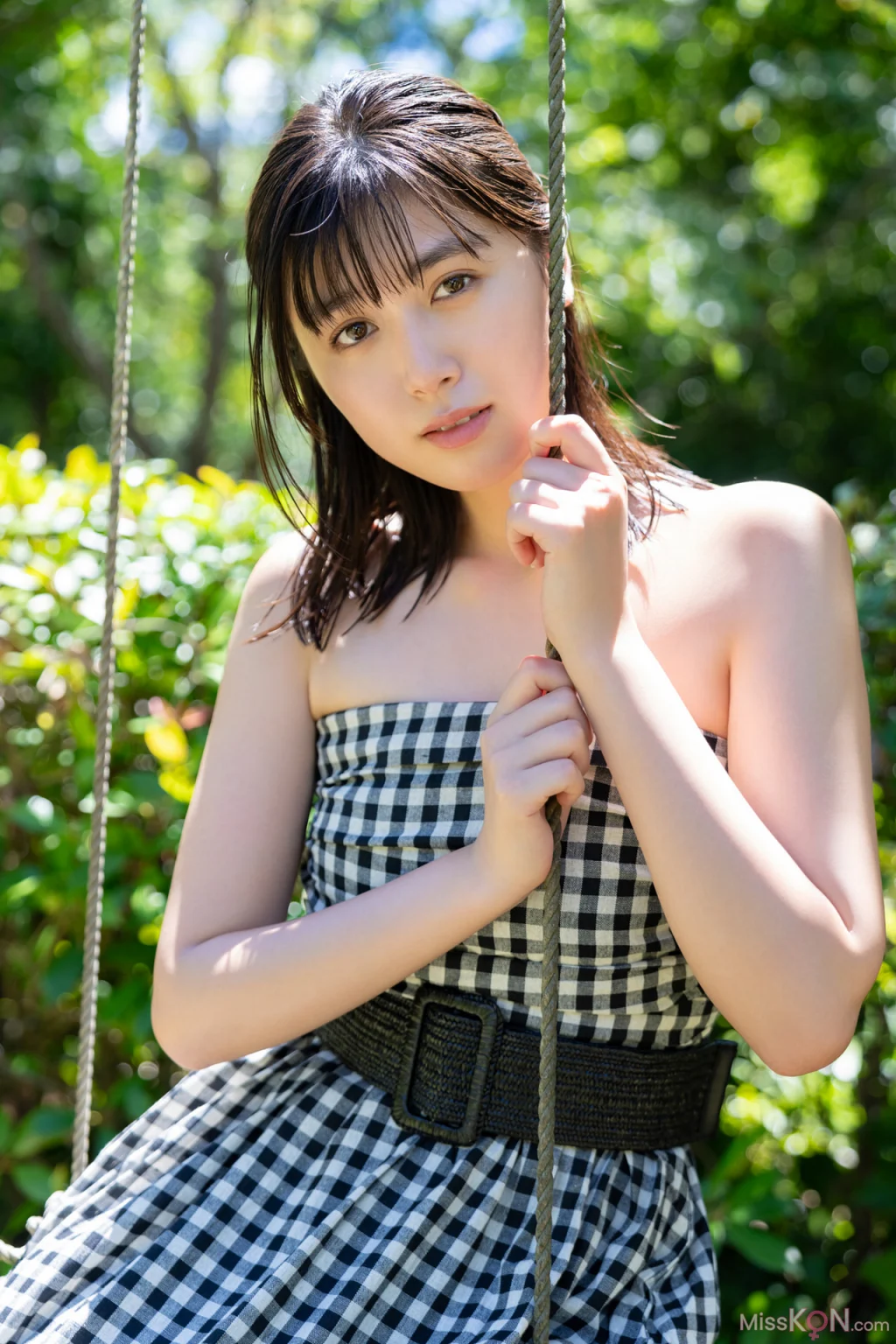 [JP] Kitamuki Miyu (北向珠夕): FRIDAYデジタル写真集  マブい彼女 Vol.3 豪華100カット超完全版 (145 photos) – Page 2