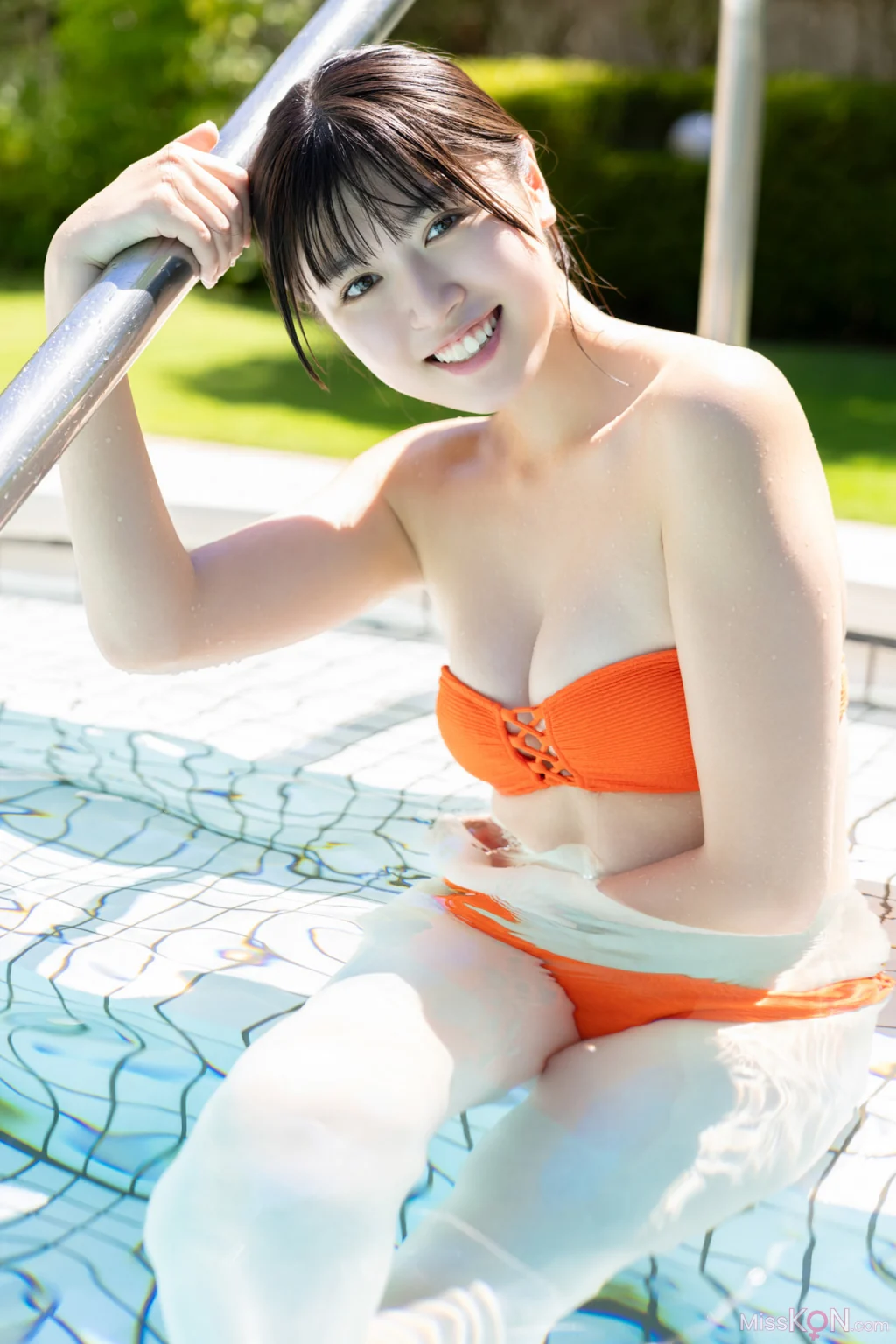 [JP] Kitamuki Miyu (北向珠夕): FRIDAYデジタル写真集  マブい彼女 Vol.3 豪華100カット超完全版 (145 photos) – Page 2