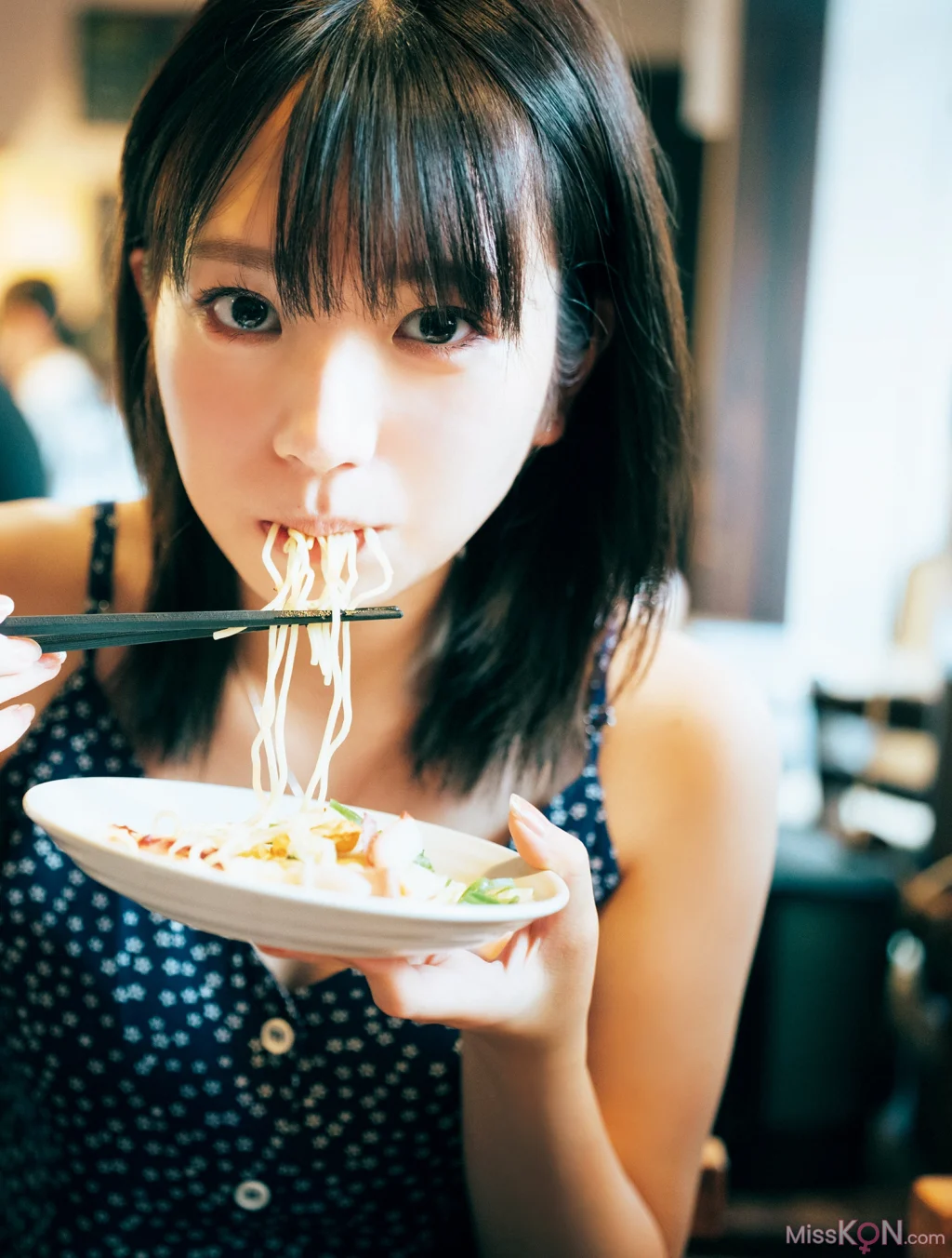 [JP] Midori Nagatsuki (長月翠): 【電子版だけの特典カットつき】写真集 翡翠ーHisuiー (185 photos)