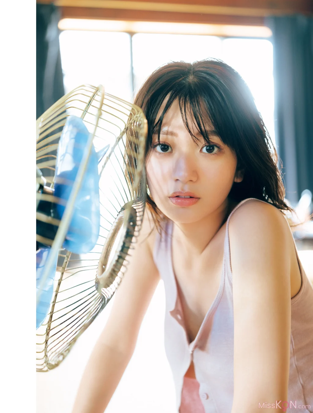 [JP] Midori Nagatsuki (長月翠): 【電子版だけの特典カットつき】写真集 翡翠ーHisuiー (185 photos) – Page 2