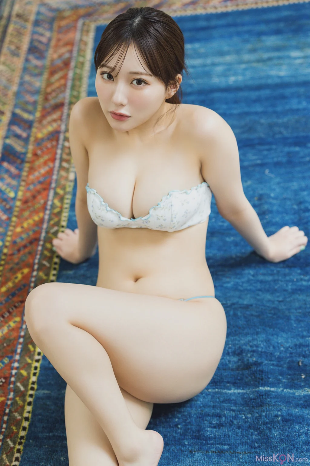 [JP] Miku Tanaka (田中美久): 【増量版 全50P】ヤンマガアザーっす！〈ＹＭ２０２６年１号未公開カット〉　ヤンマガデジタル写真集 (54 photos) – Page 2