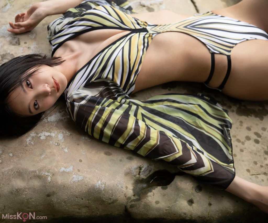 [JP] Rina Onuki (小貫莉奈): 【大増量】写真集「この日のために」 (143 photos + 1 video) – Page 3