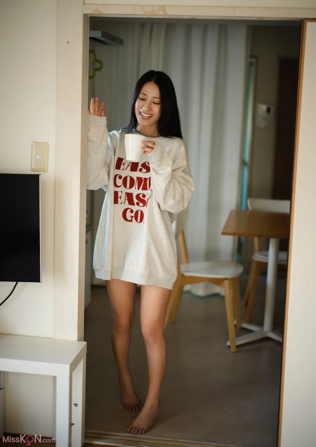 [JP] Sumida Ayano (澄田綾乃): この世界の片隅で。【STRiKE! DIGITAL PHOTOBOOK 029】 (68 photos)