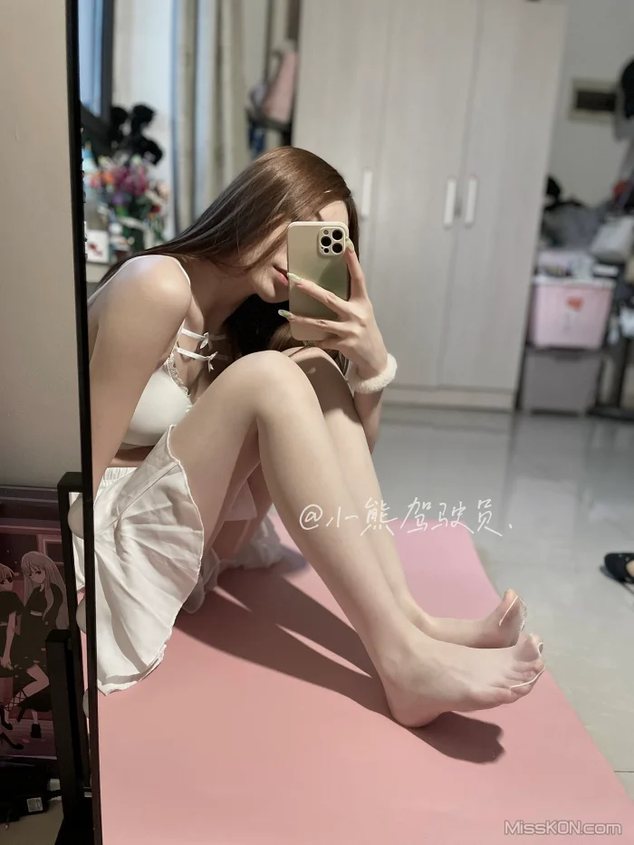 [OtherXXX] 小熊驾驶员: 高颜极品身材治愈系女神 (258 photos + 134 videos) – Page 2