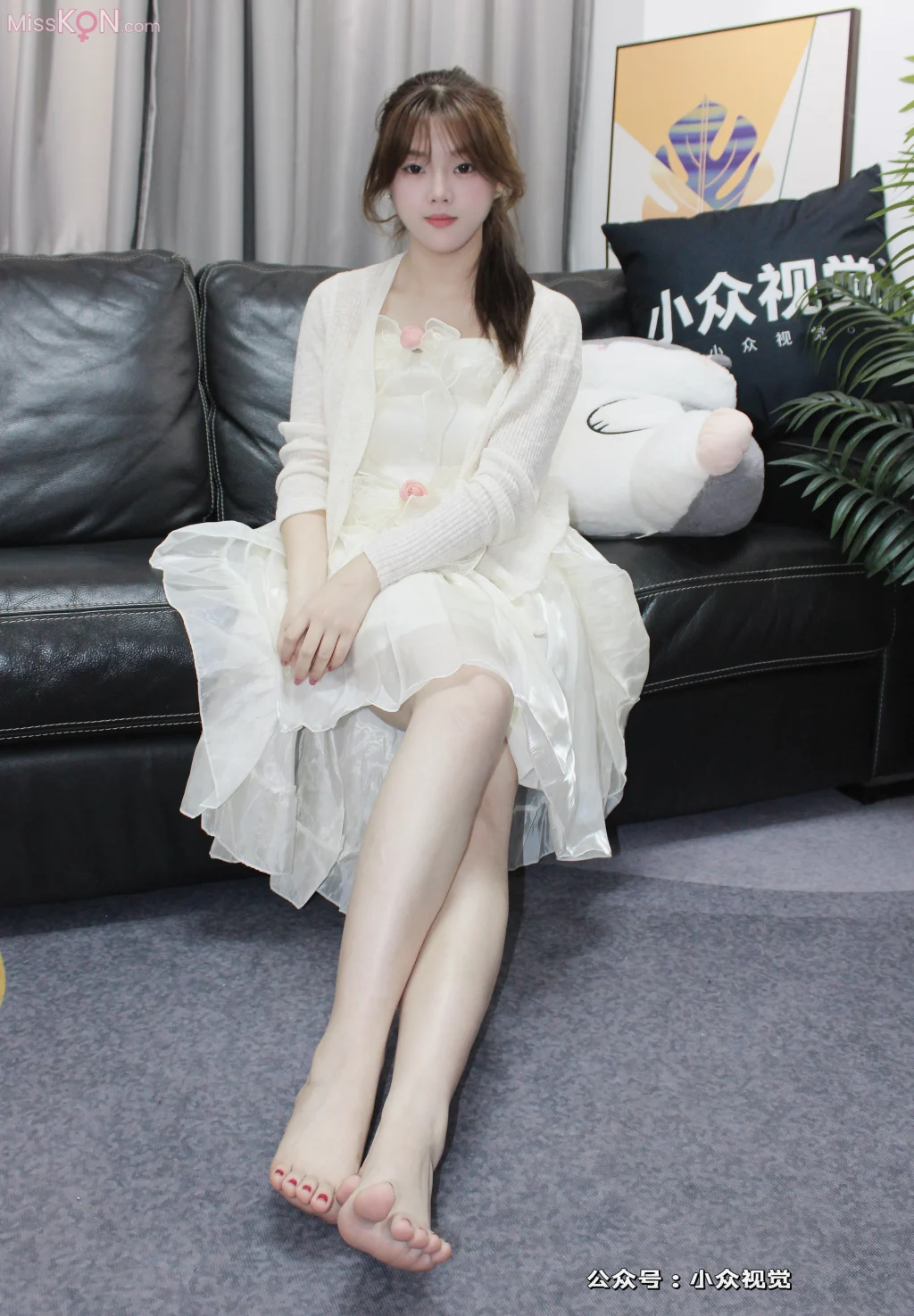 [小众视觉] No.043: 小薯条 (92 photos + 1 video) – Page 2