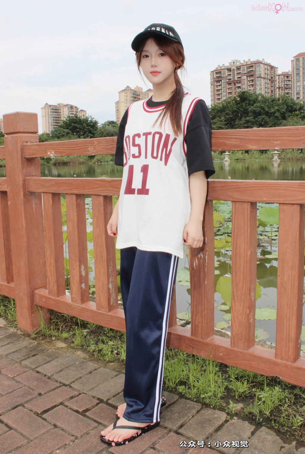 [小众视觉] No.044: 小薯条 (113 photos + 1 video) – Page 2
