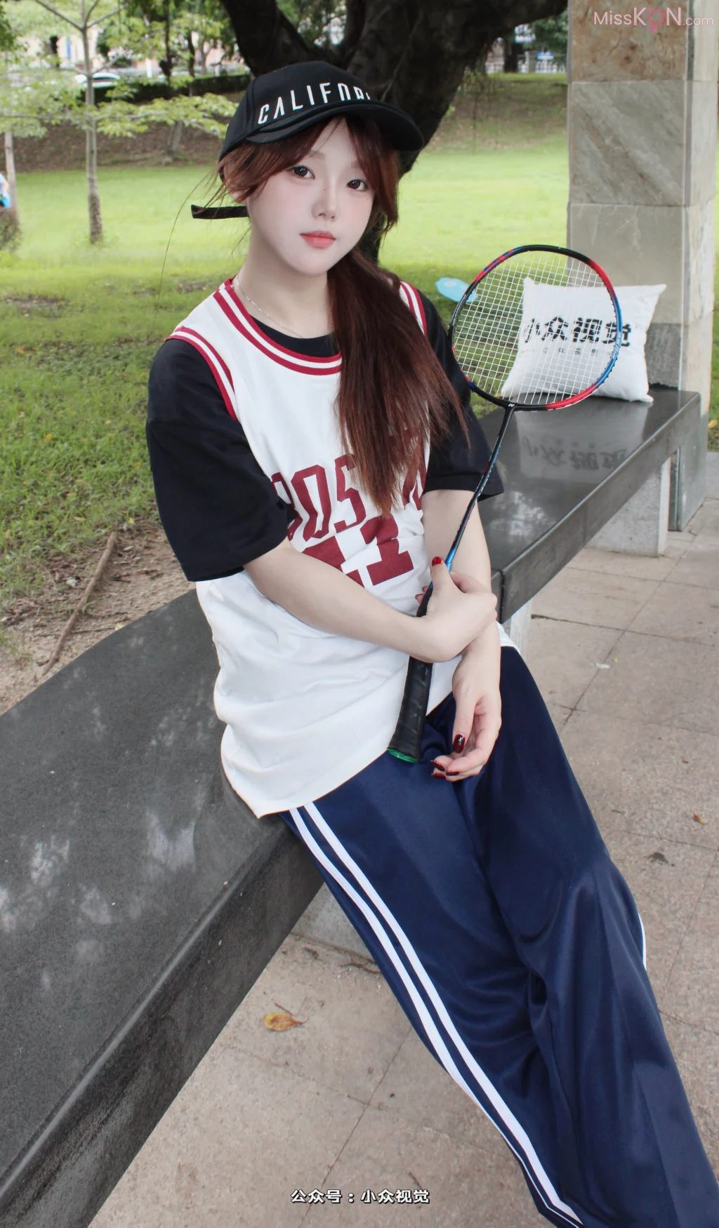 [小众视觉] No.044: 小薯条 (113 photos + 1 video) – Page 2