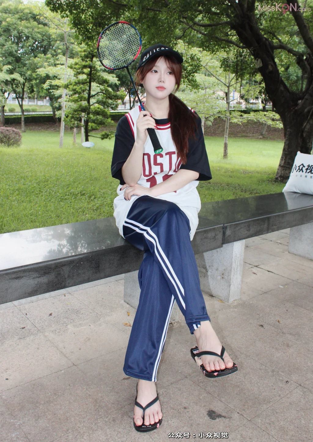 [小众视觉] No.044: 小薯条 (113 photos + 1 video) – Page 2