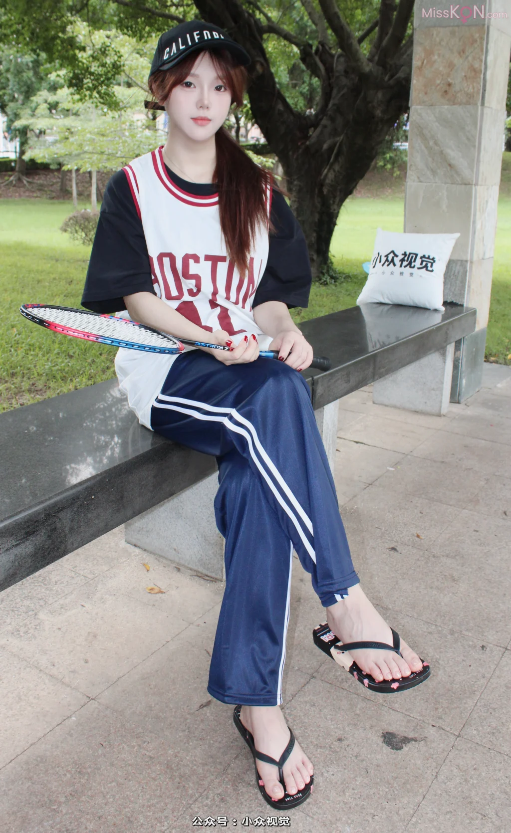 [小众视觉] No.044: 小薯条 (113 photos + 1 video) – Page 2