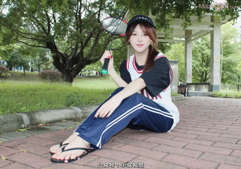 [小众视觉] No.044: 小薯条 (113 photos + 1 video) – Page 2