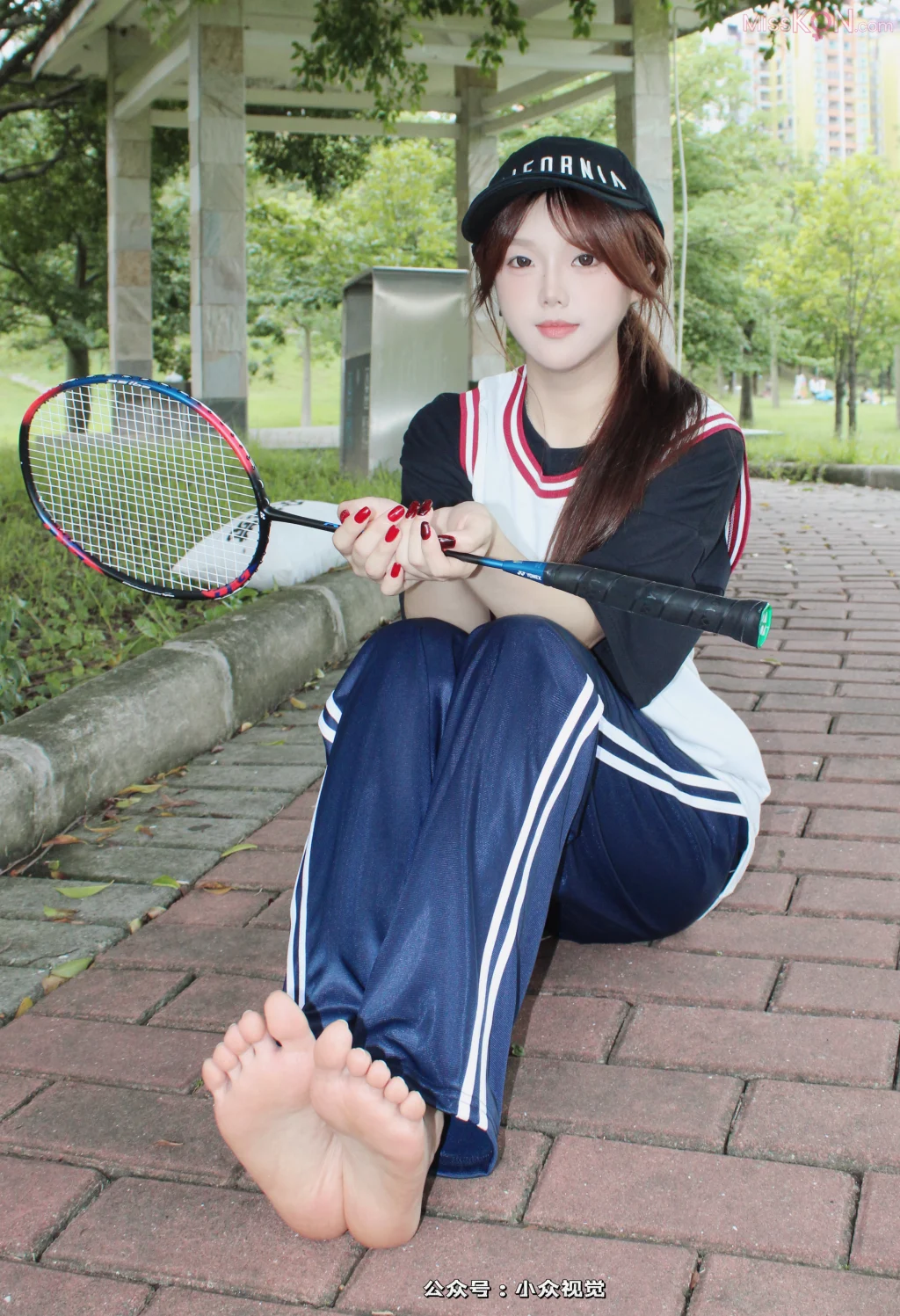 [小众视觉] No.044: 小薯条 (113 photos + 1 video) – Page 2
