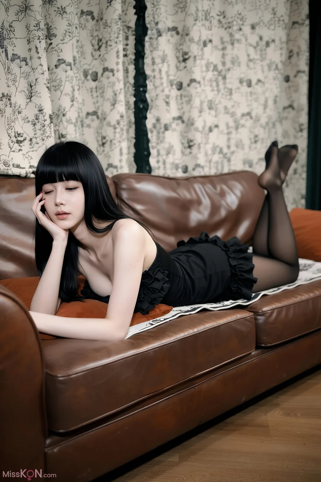 [AIGirl] 九歌lina 0707 (75 photos) – Page 2