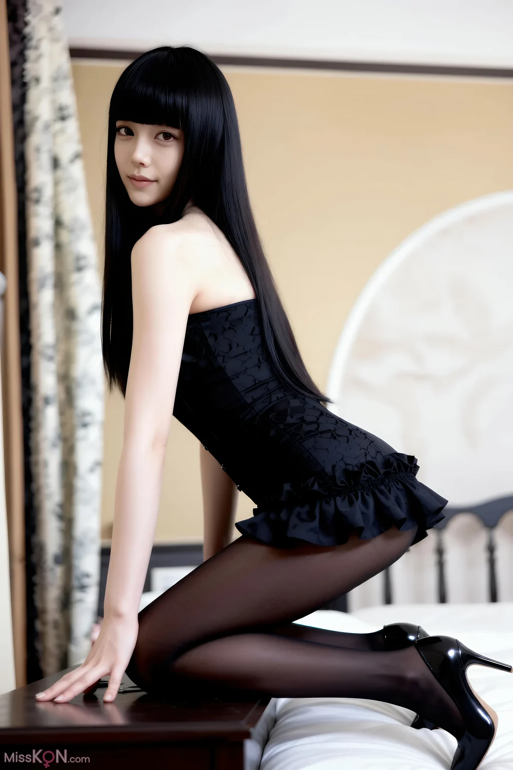 [AIGirl] 九歌lina 0707 (75 photos) – Page 2