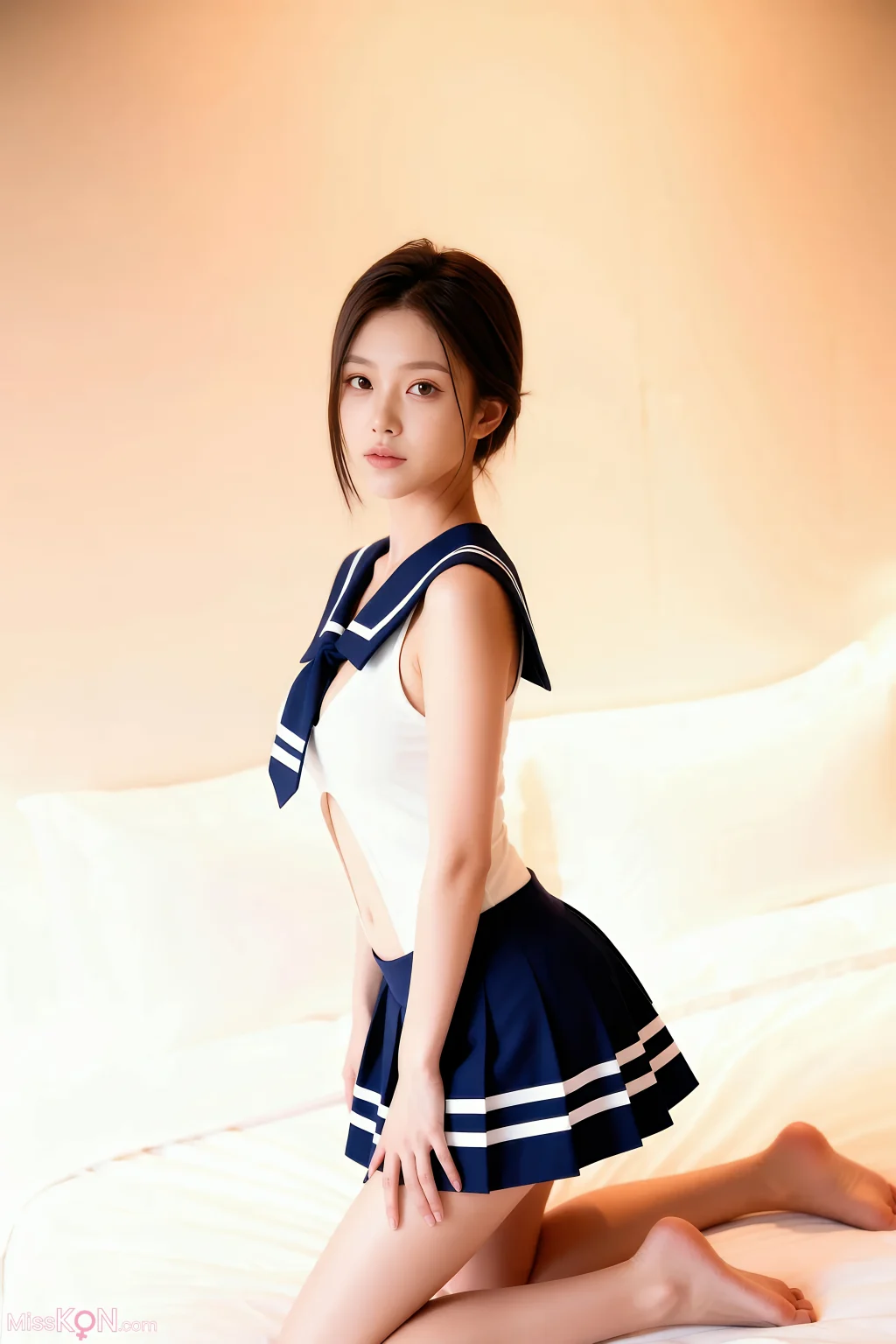 [AIGirl] 熙蕾学姐 0707 (71 photos) – Page 2