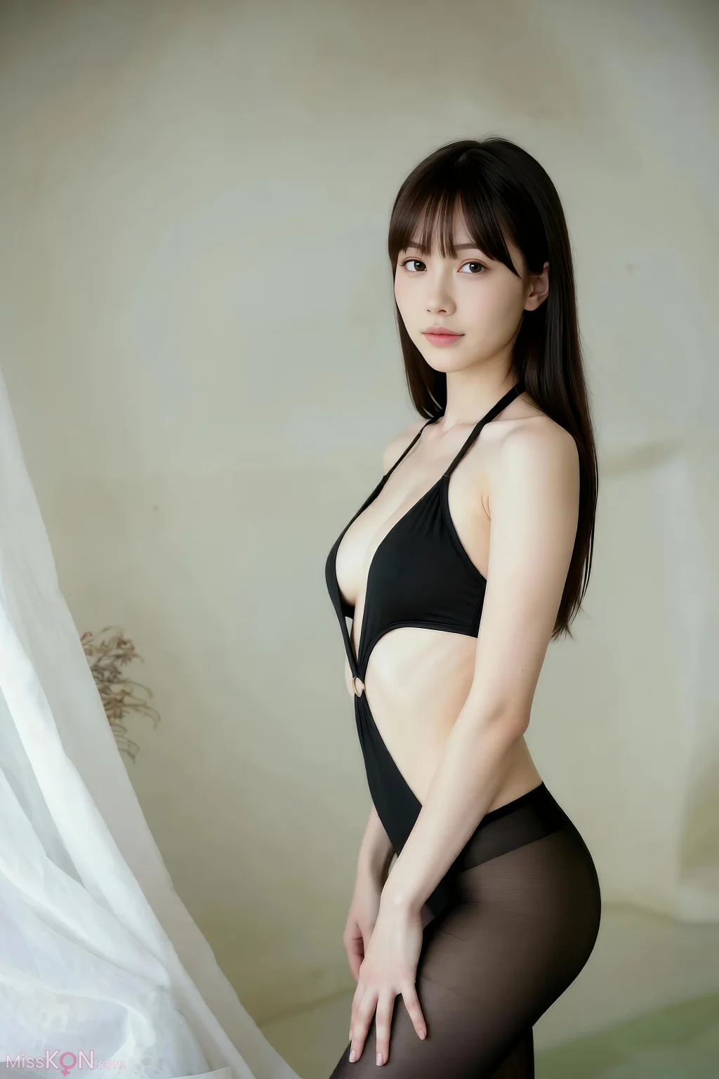 [AIGirl] 婉婉 0707A (60 photos) – Page 2