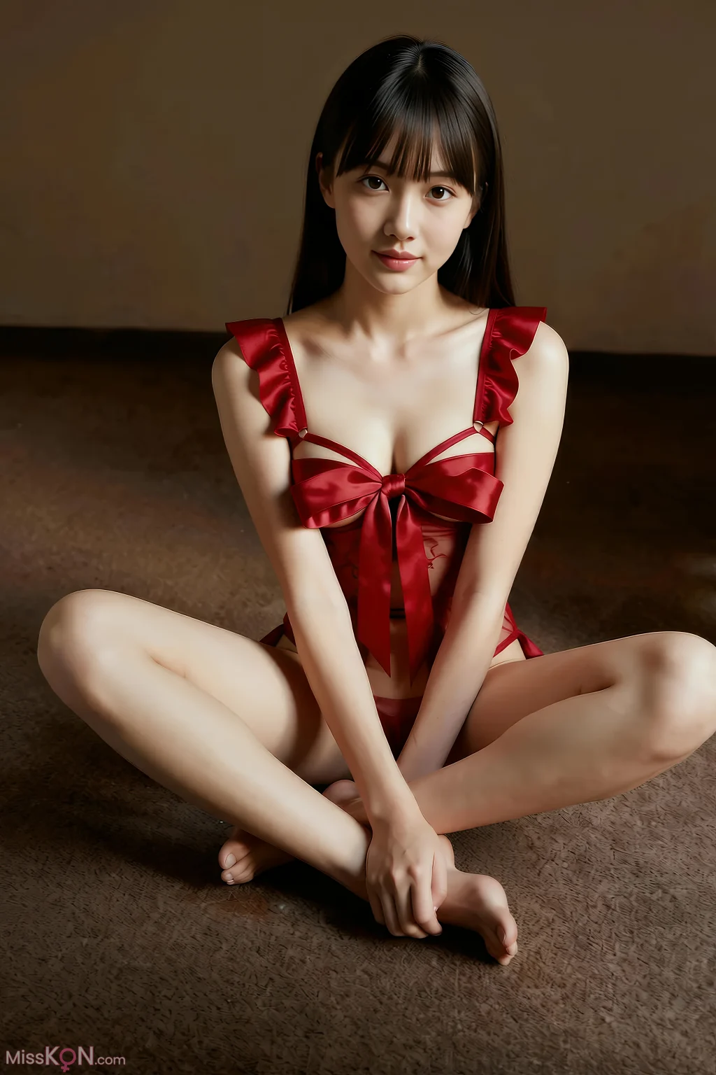 [AIGirl] 婉婉 0707B (68 photos) – Page 2