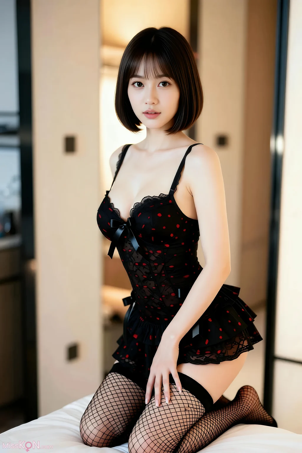 [AIGirl] 小乔 0707 (73 photos)