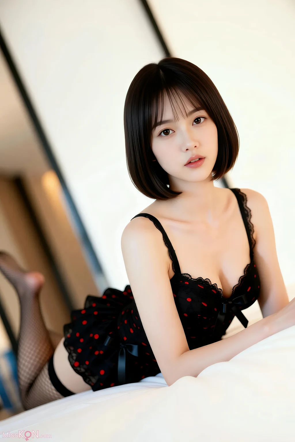 [AIGirl] 小乔 0707 (73 photos)
