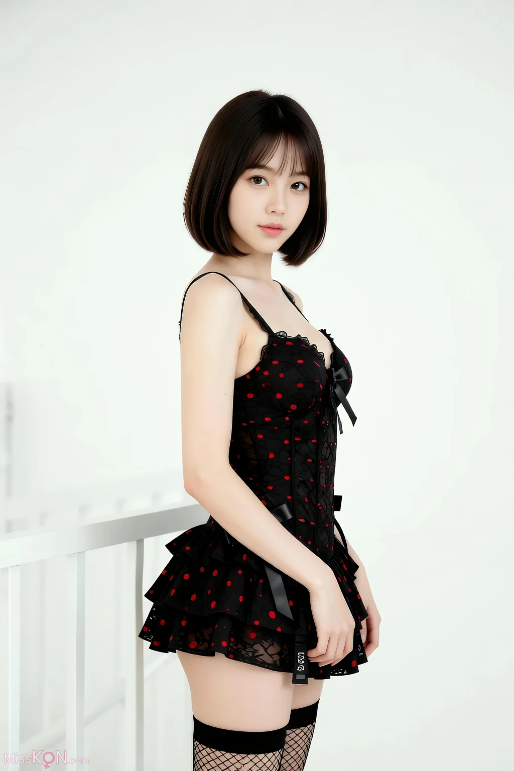 [AIGirl] 小乔 0707 (73 photos) – Page 2