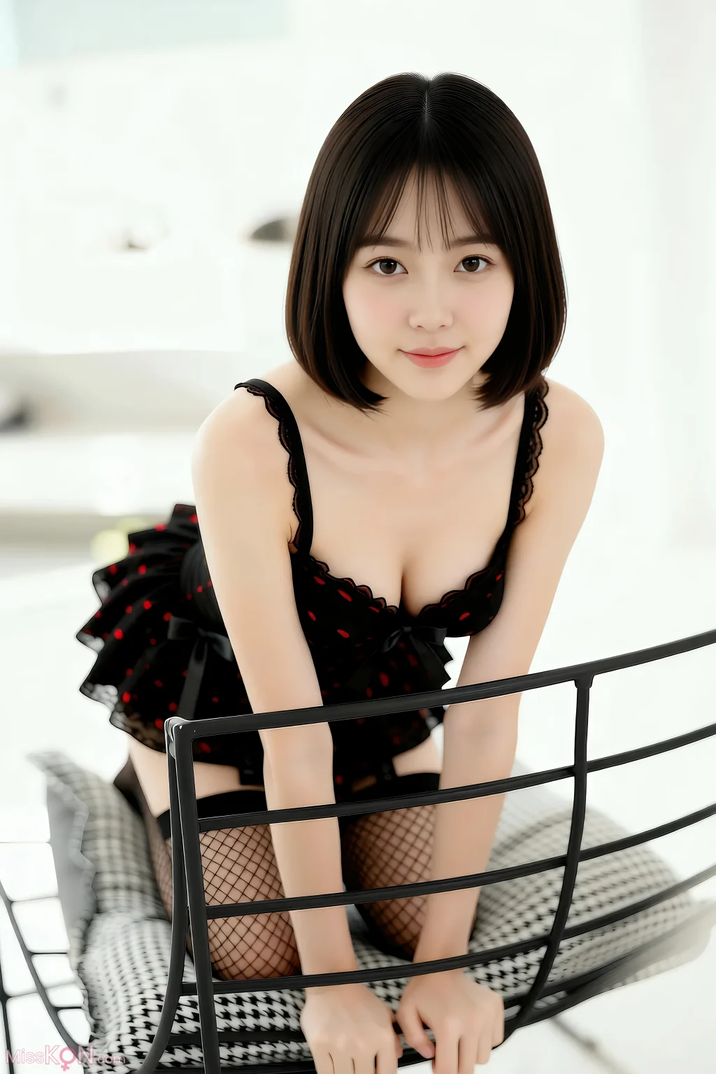 [AIGirl] 小乔 0707 (73 photos) – Page 2