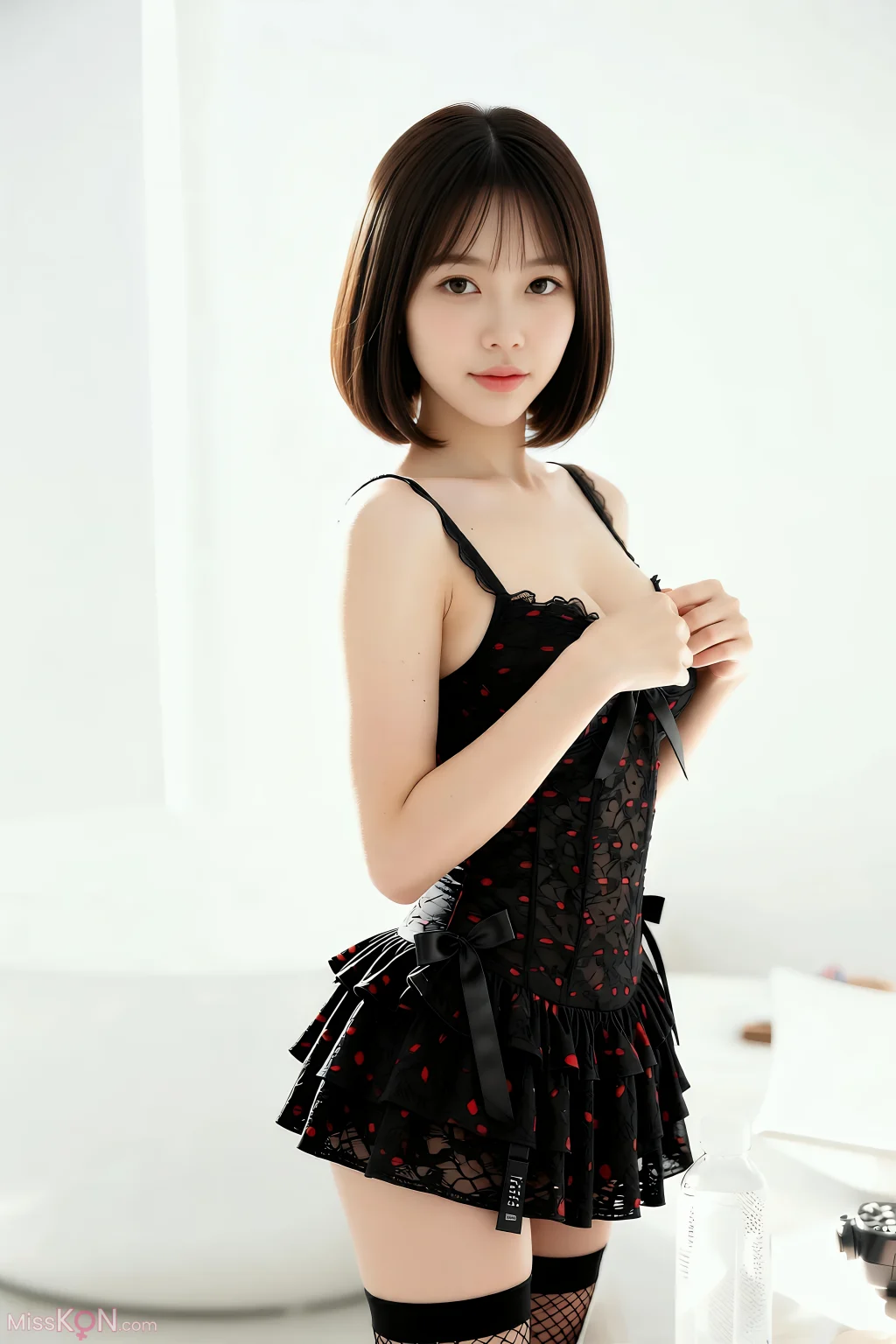 [AIGirl] 小乔 0707 (73 photos) – Page 3