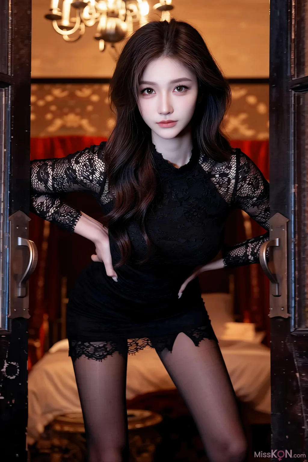 [AIGirl] 糖er 0707 (78 photos)
