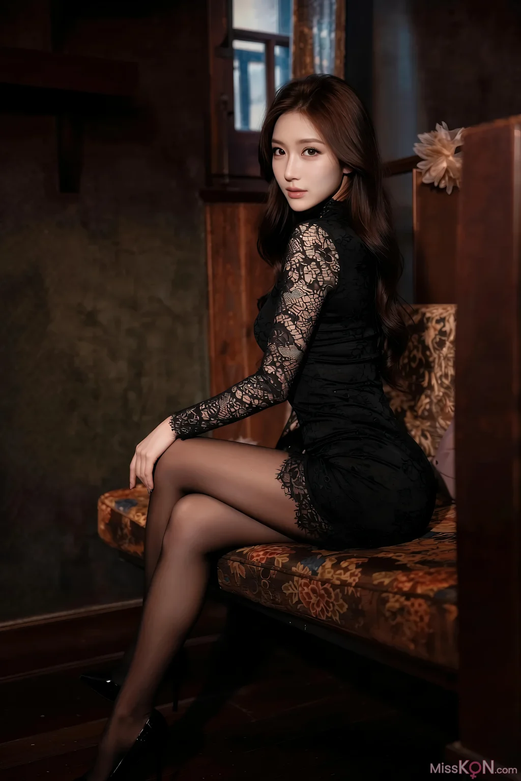 [AIGirl] 糖er 0707 (78 photos) – Page 2