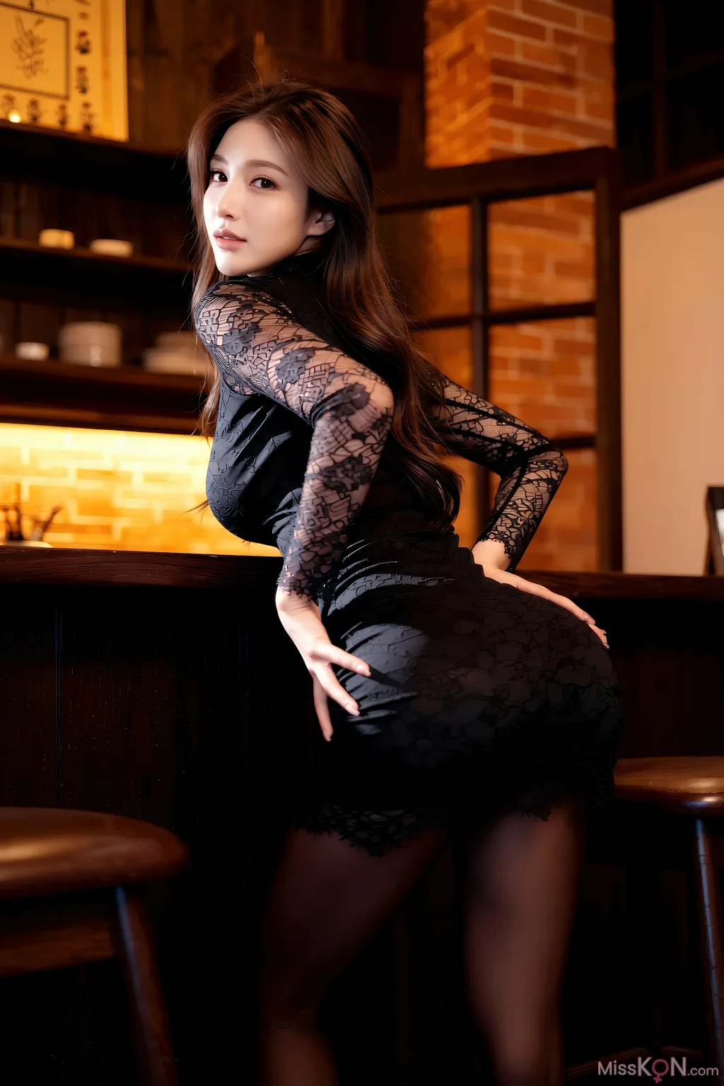 [AIGirl] 糖er 0707 (78 photos) – Page 3