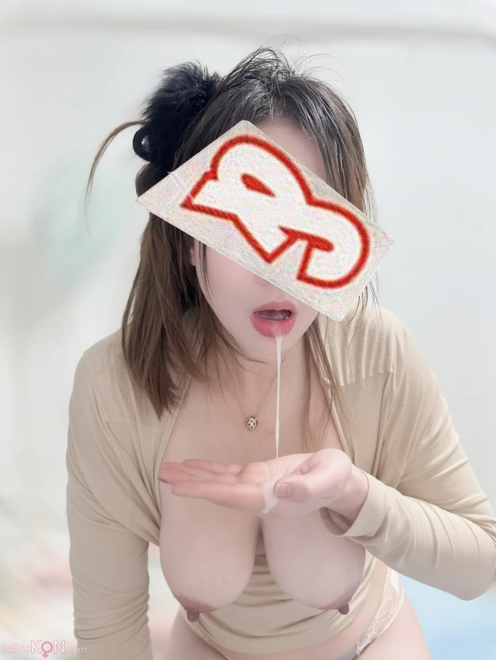 [OtherXXX] 我的小姨: 真实极品姨甥恋 新春最新福利 (179 photos + 11 videos)