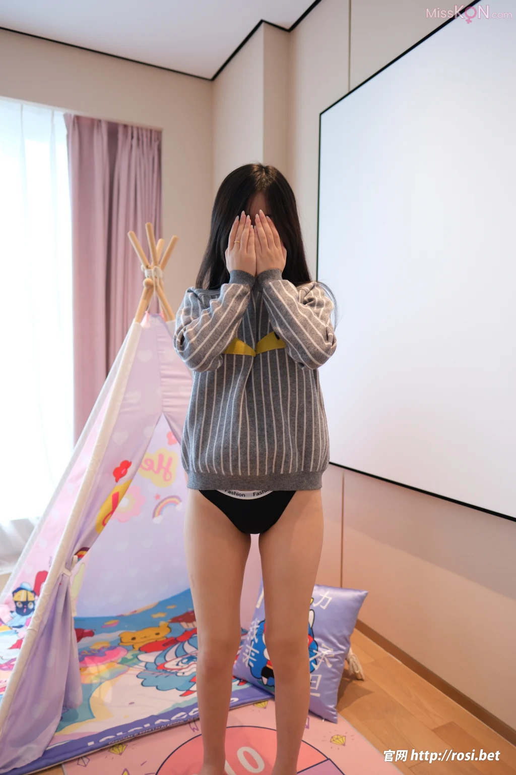 [ROSI写真] 2026.06.04 No.5295 (76 photos)