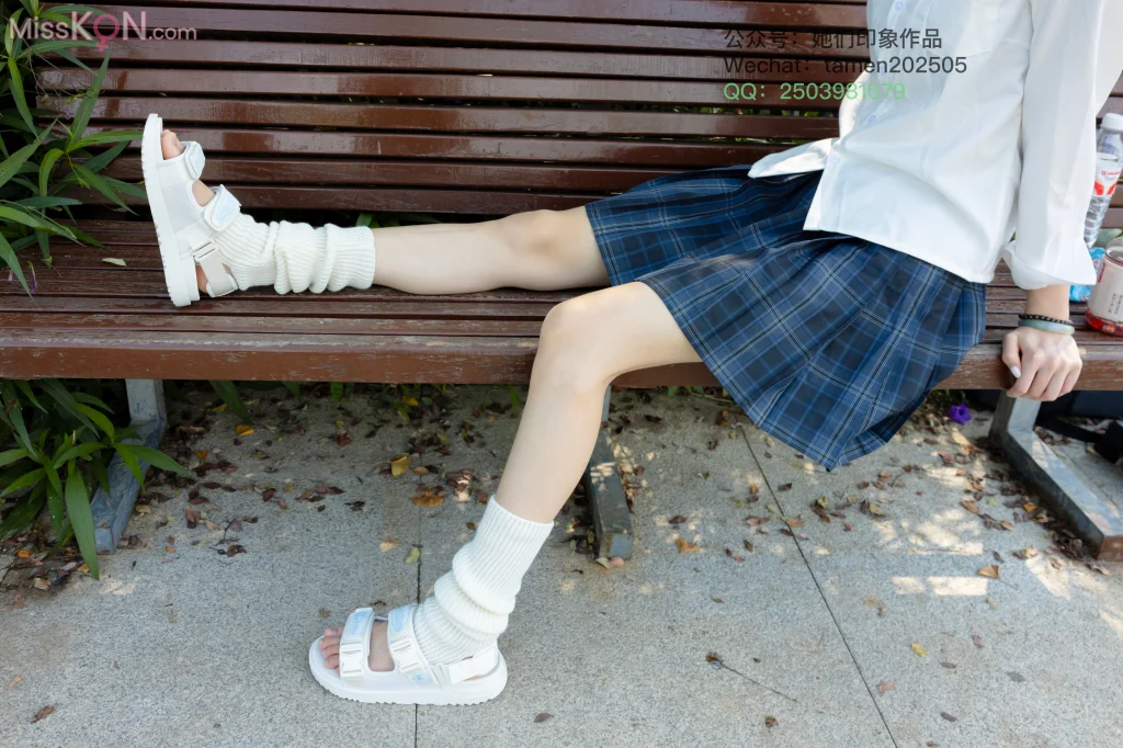 [她们印象] No.057: 南希 (213 photos + 1 video) – Page 2