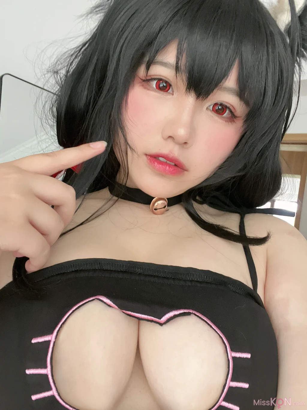 Coser@阿半今天很开心: 碧蓝航线 大凤猫猫 (37 photos) – Page 2