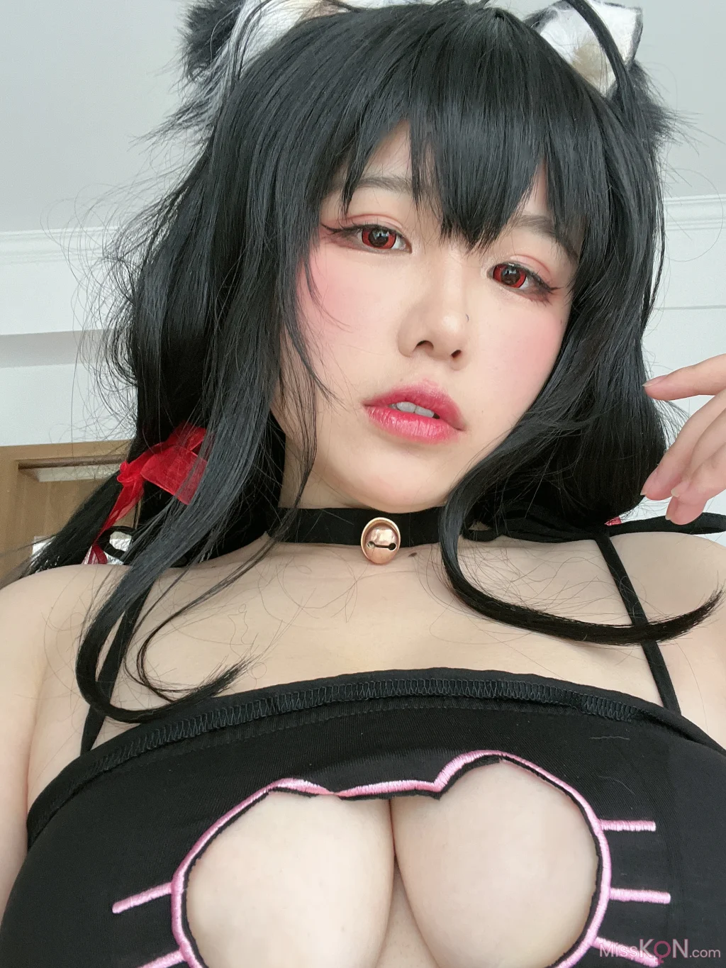 Coser@阿半今天很开心: 碧蓝航线 大凤猫猫 (37 photos) – Page 2