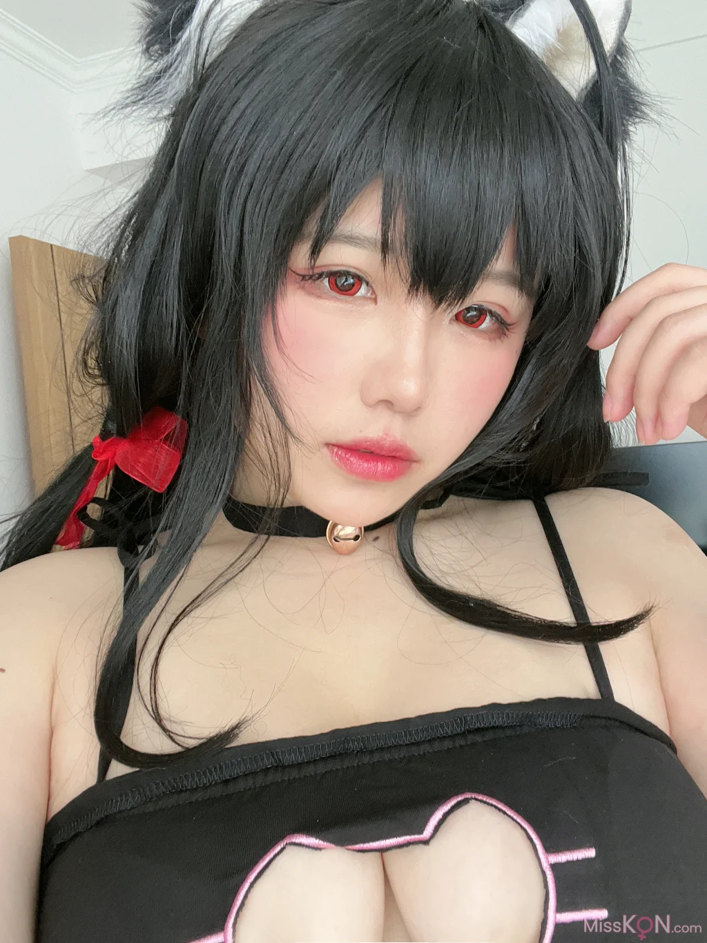 Coser@阿半今天很开心: 碧蓝航线 大凤猫猫 (37 photos) – Page 2