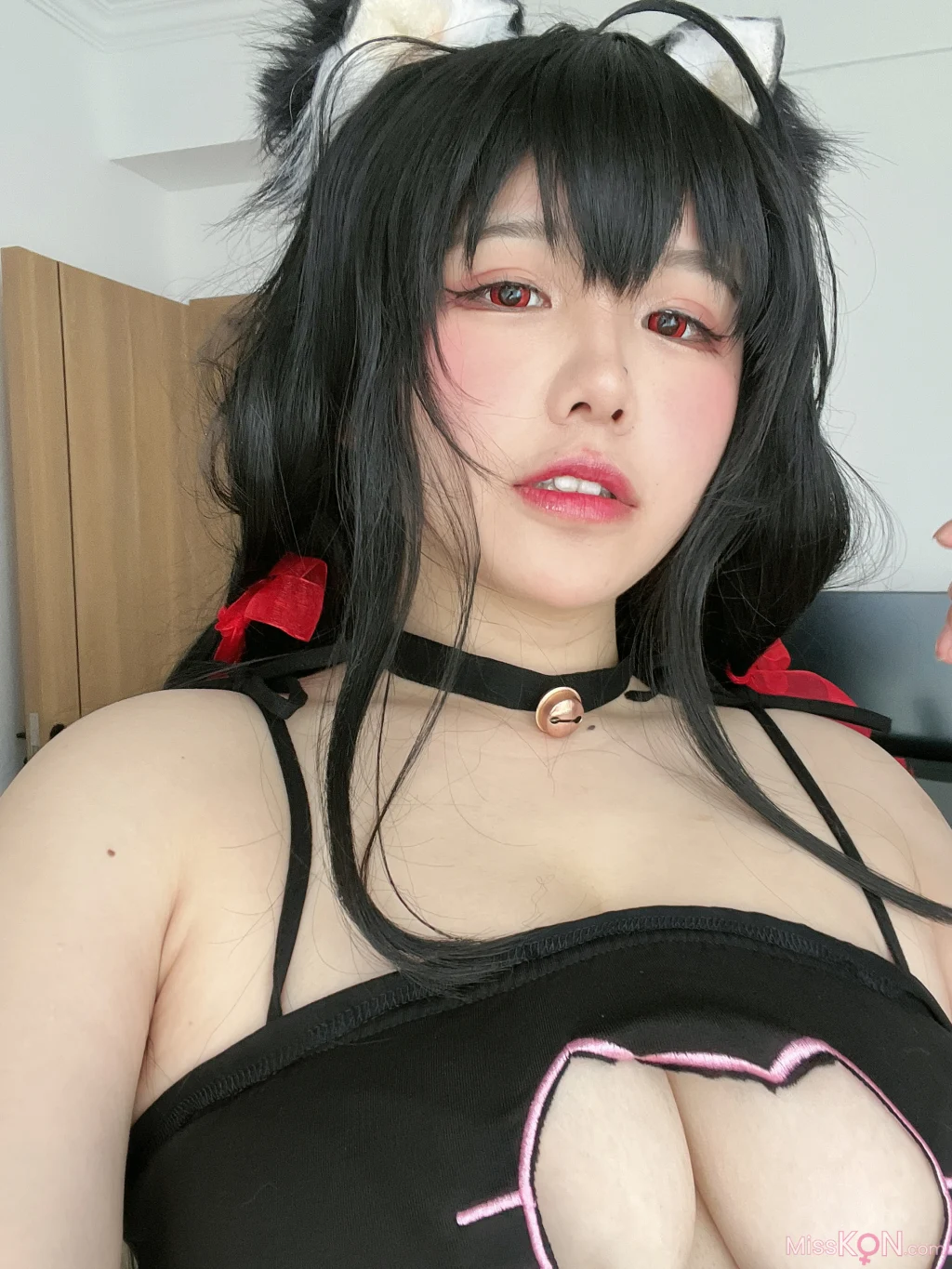 Coser@阿半今天很开心: 碧蓝航线 大凤猫猫 (37 photos) – Page 2