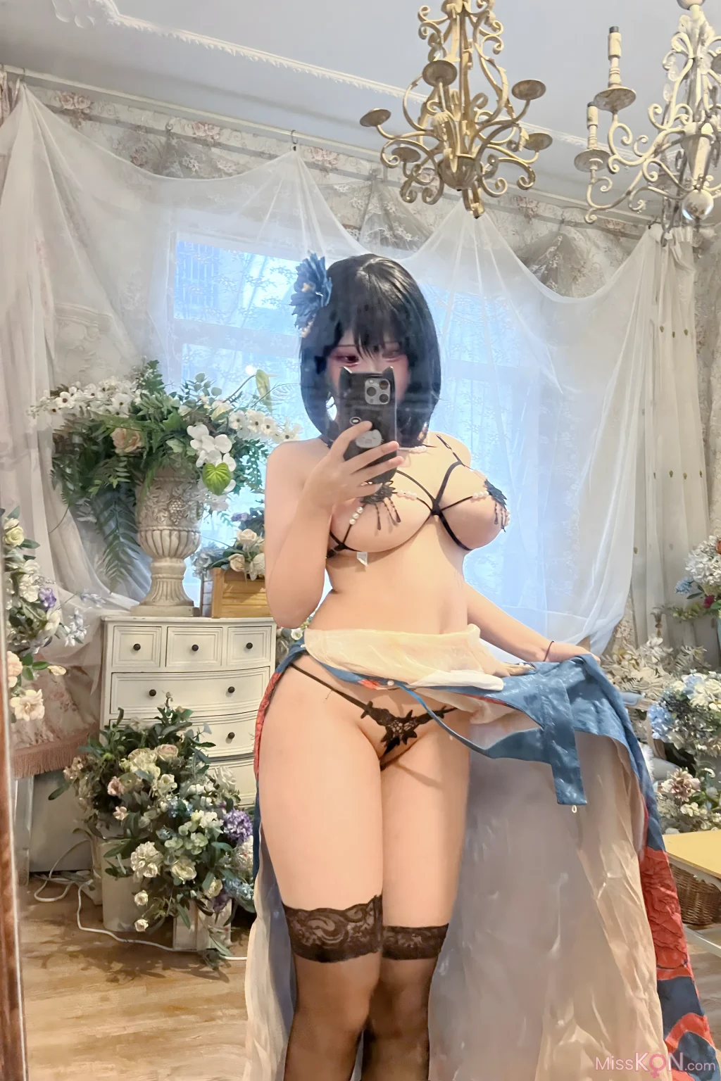 Coser@呙呙: 建武旗袍 (37 photos) – Page 2