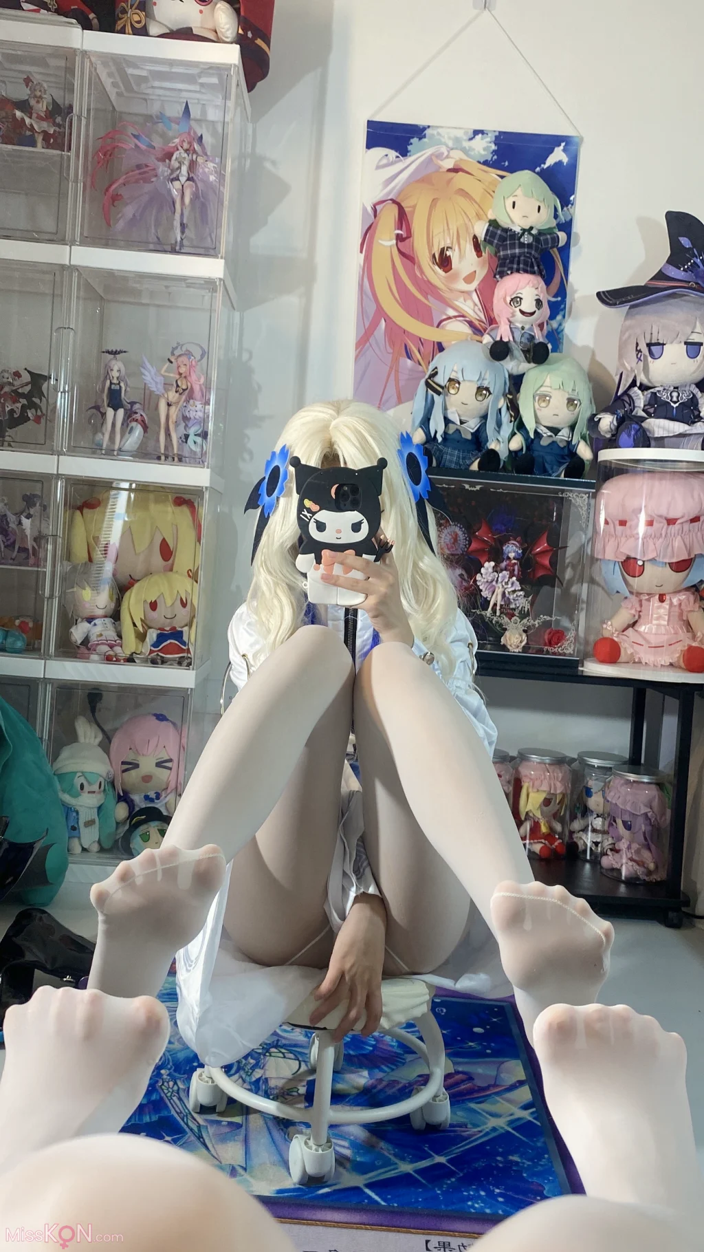 Coser@白栎Shirly: 异世界情绪 (89 photos + 16 videos) – Page 2