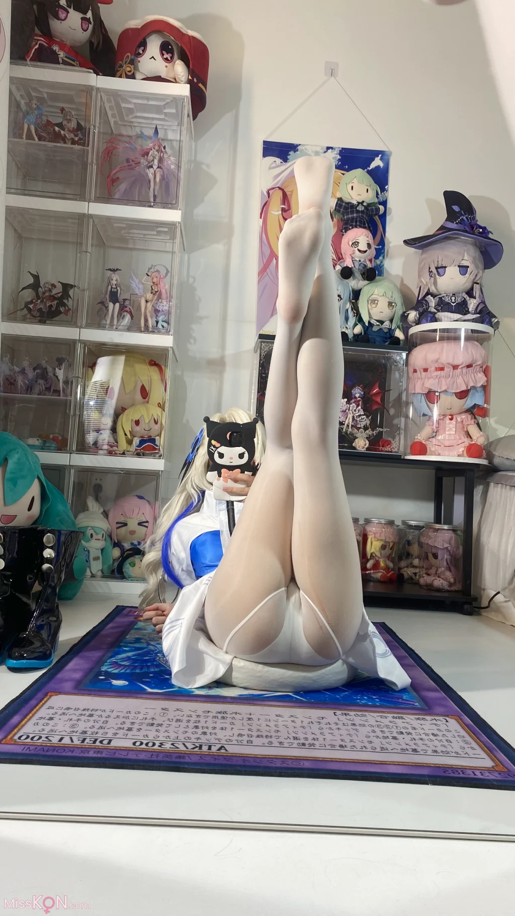 Coser@白栎Shirly: 异世界情绪 (89 photos + 16 videos) – Page 2